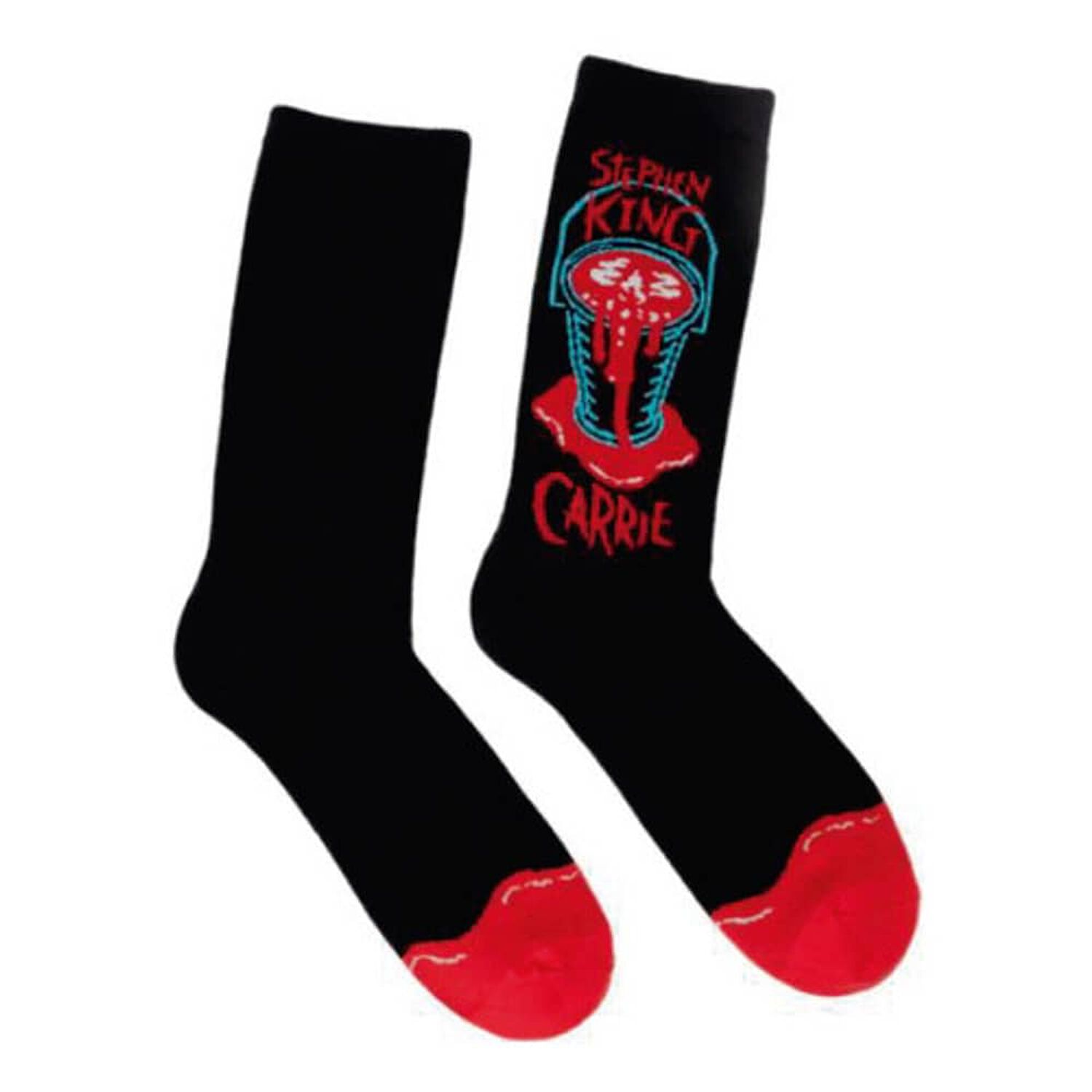 Calcetines Carrie Stephen King Small image number 0.0